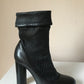 Dolce & Gabbana boots 36