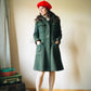 60s vintage  wool coat