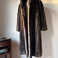 Faux fur Coat