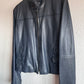 Massimo Dutti Leather jacket (Men-M)