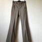 70s vintage wide leg pants