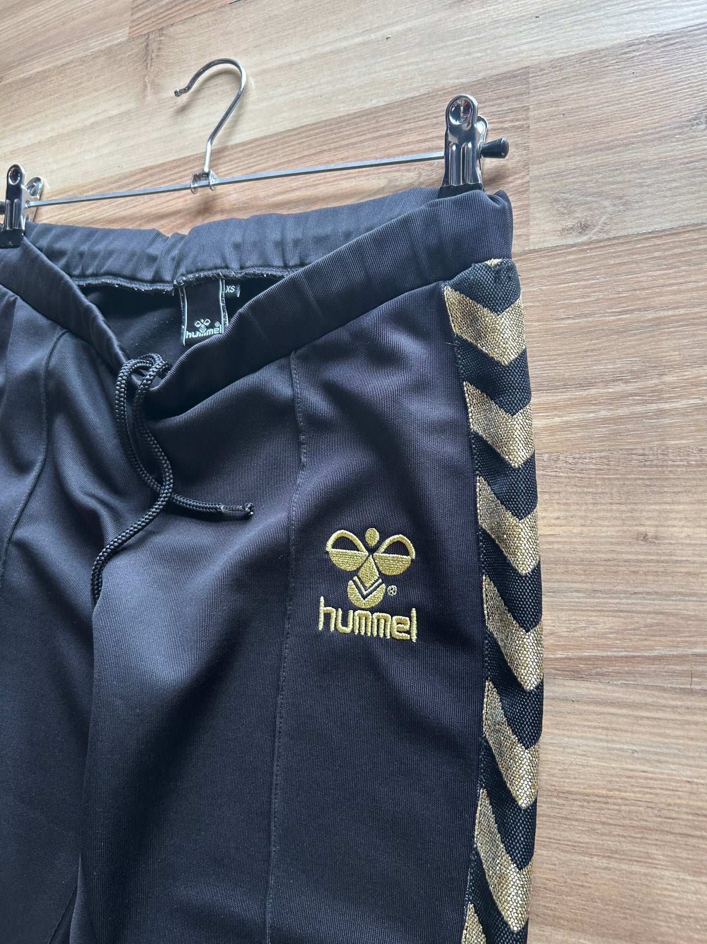 Hummel party sweatpants