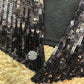 Guess sequin vest