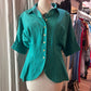 Burberrys linen top