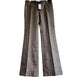 Paul & Joe wide leg trousers