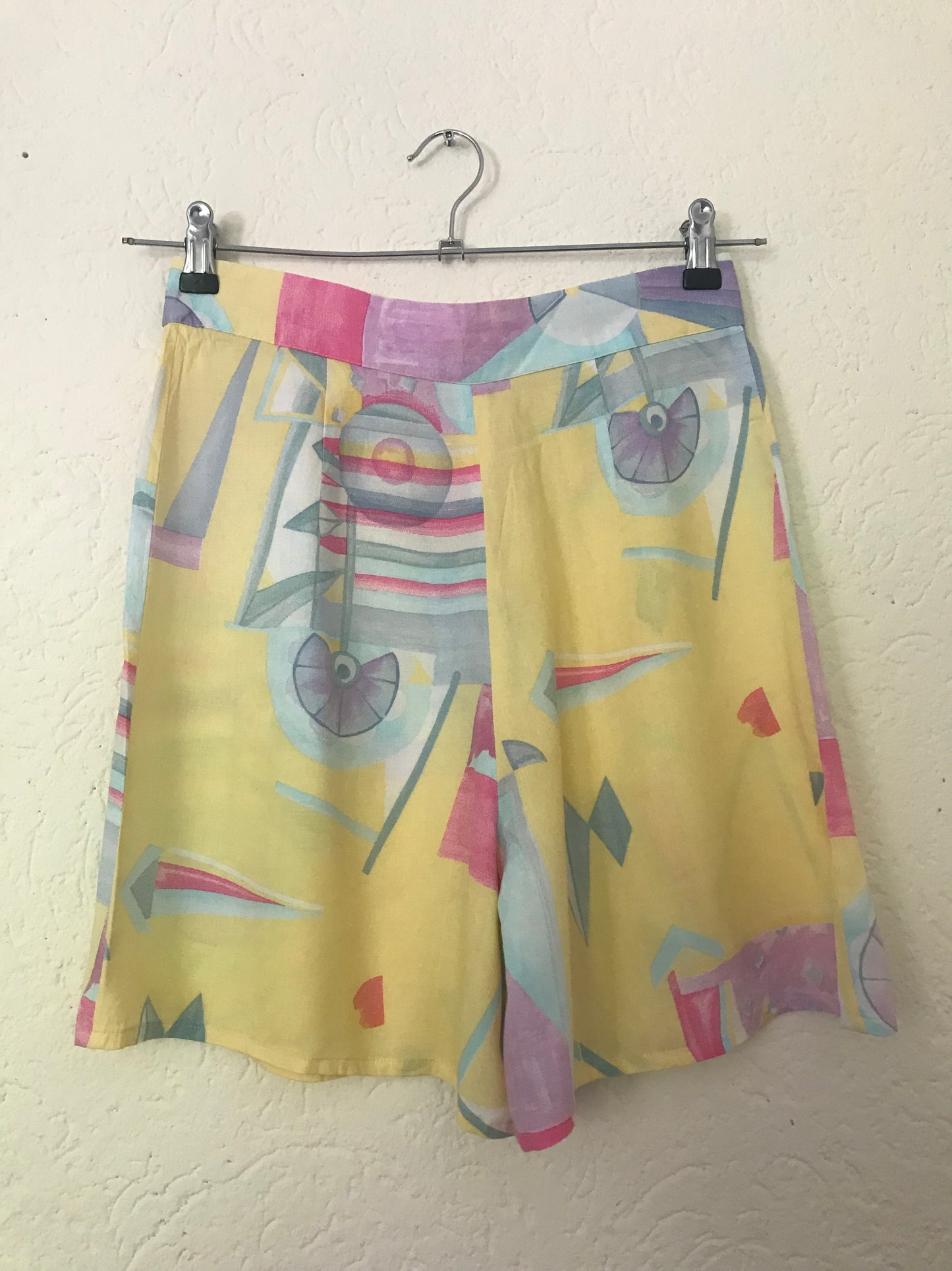 90s vintage shorts