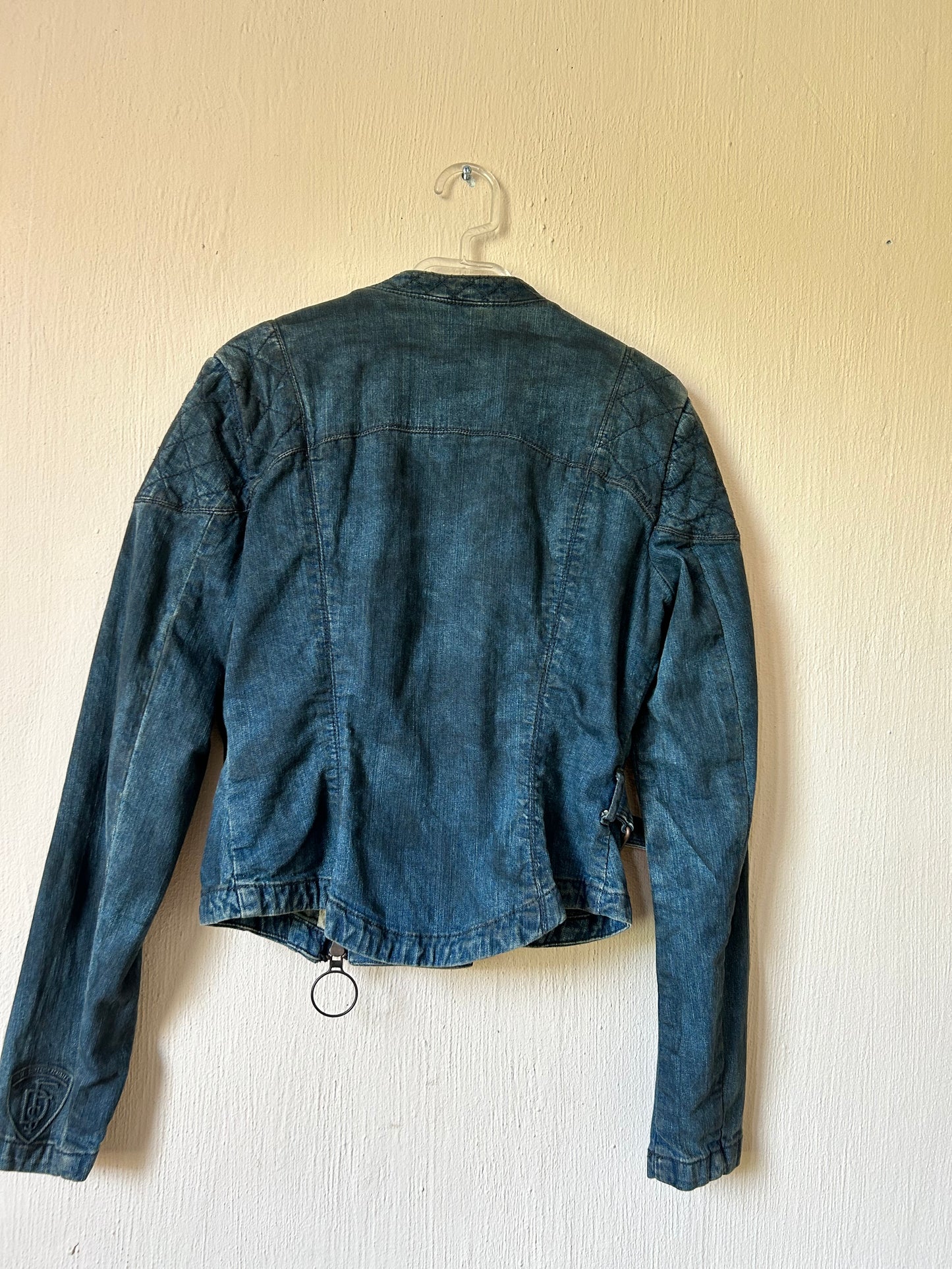 Diesel denim jacket