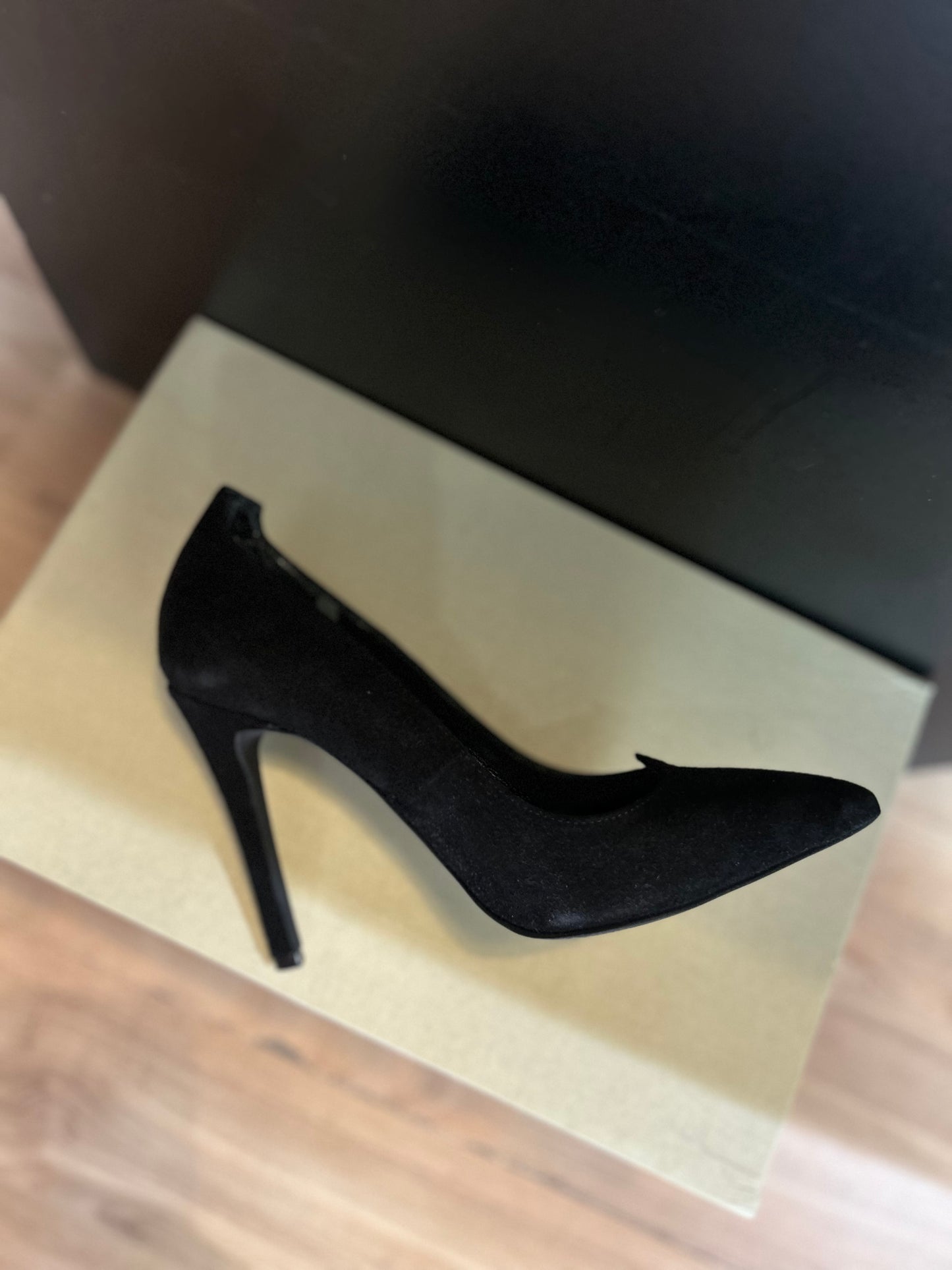 John Galliano pumps