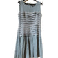 Caroll Paris silk dress