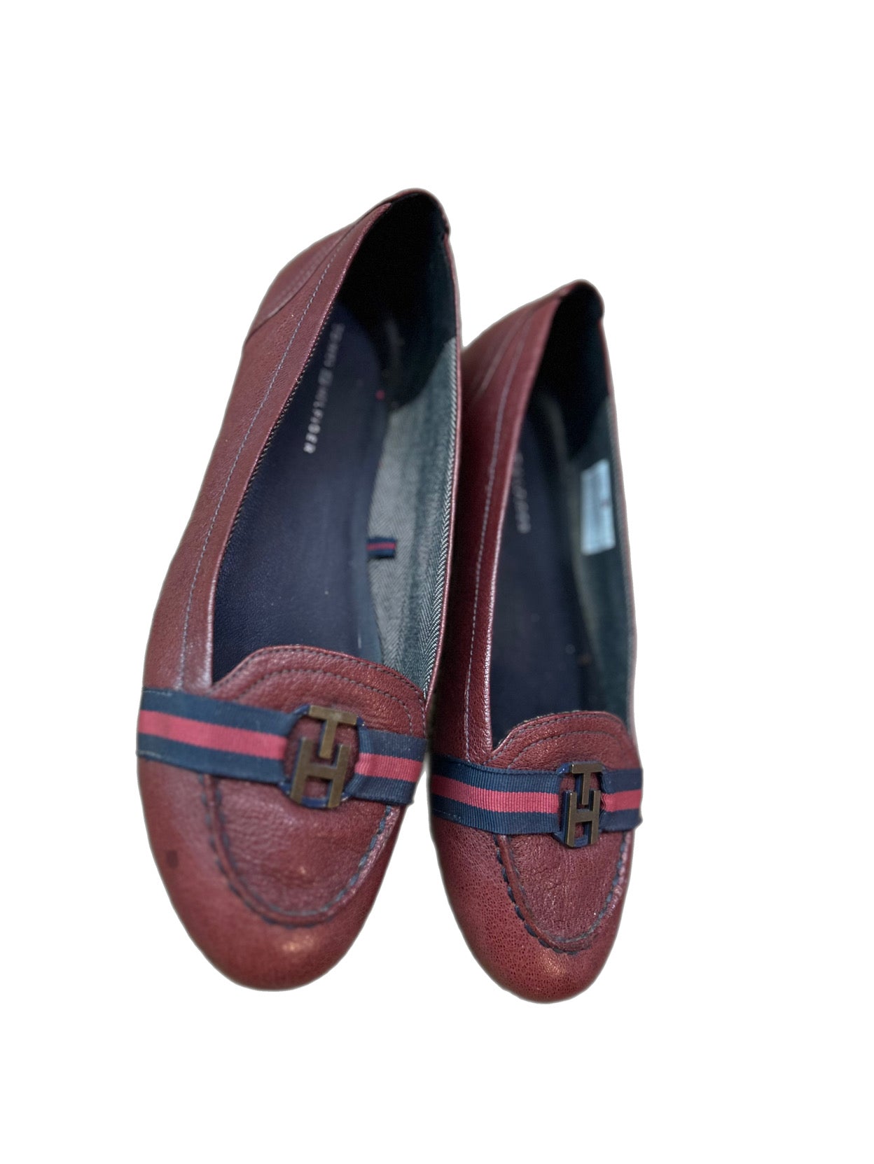 Tommy Hilfiger loafers 38
