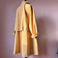 Vintage trench coat