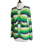 Sonia Rykiel merino wool top