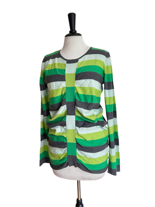 Sonia Rykiel merino wool top