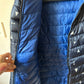 Scotch & Soda reversible puffer jacket