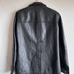 Vintage leather jacket (Man M)