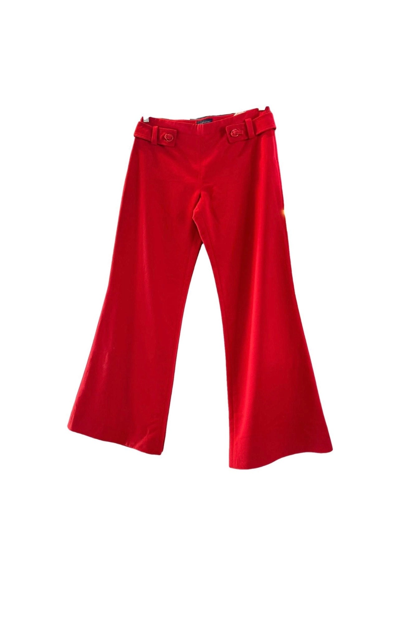Adolfo Dominguez pants