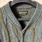 Geiger vintage cardigan