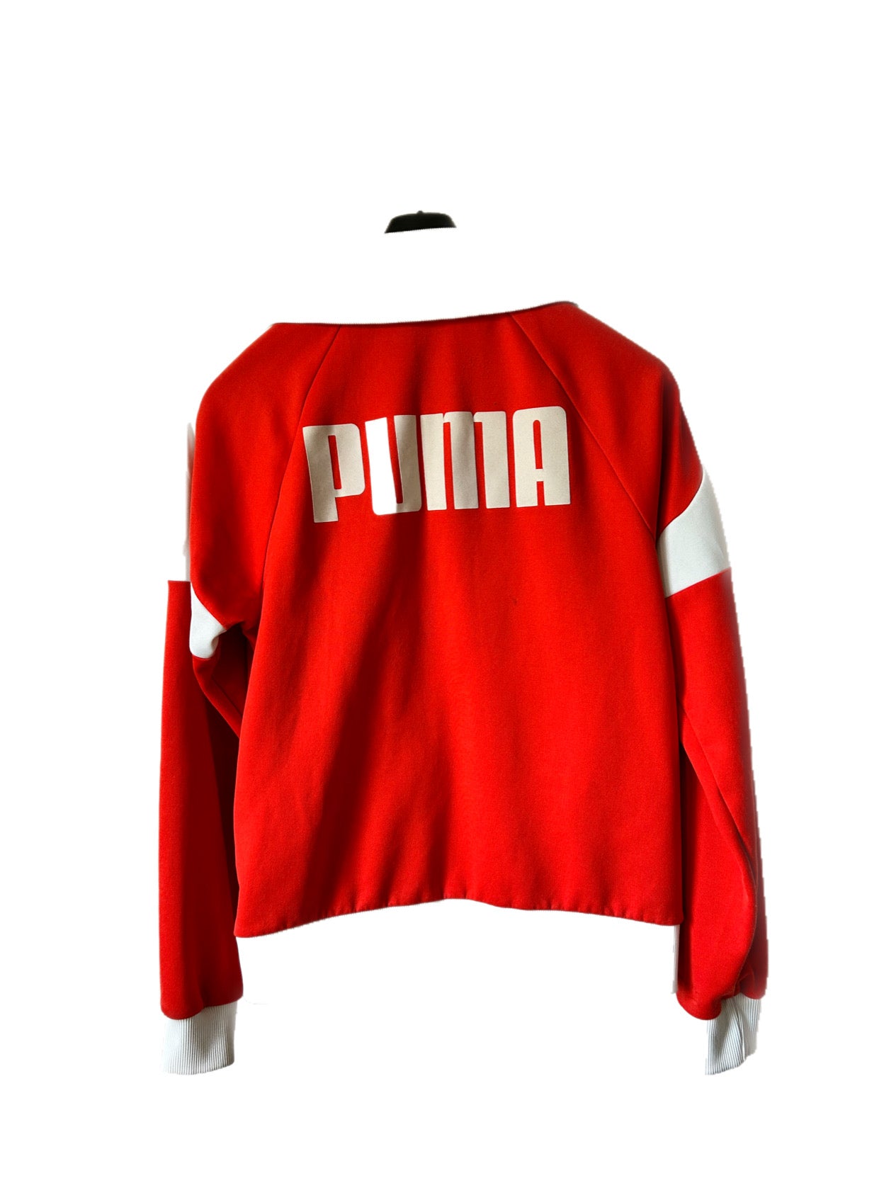 Vintage Puma jacket