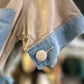 Denim playsuit (M/L)