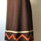 Liliane Burty Cape coat