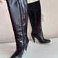 Miss sixty knee high boots