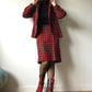 Berto Osuna Madrid skirt suit (S)