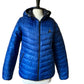 Scotch & Soda reversible puffer jacket