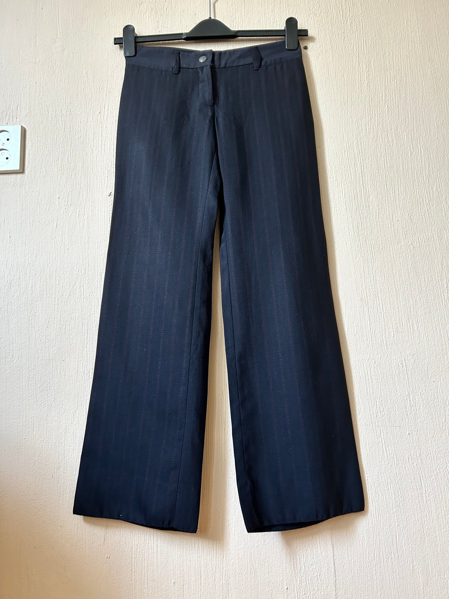 D&G vintage pants