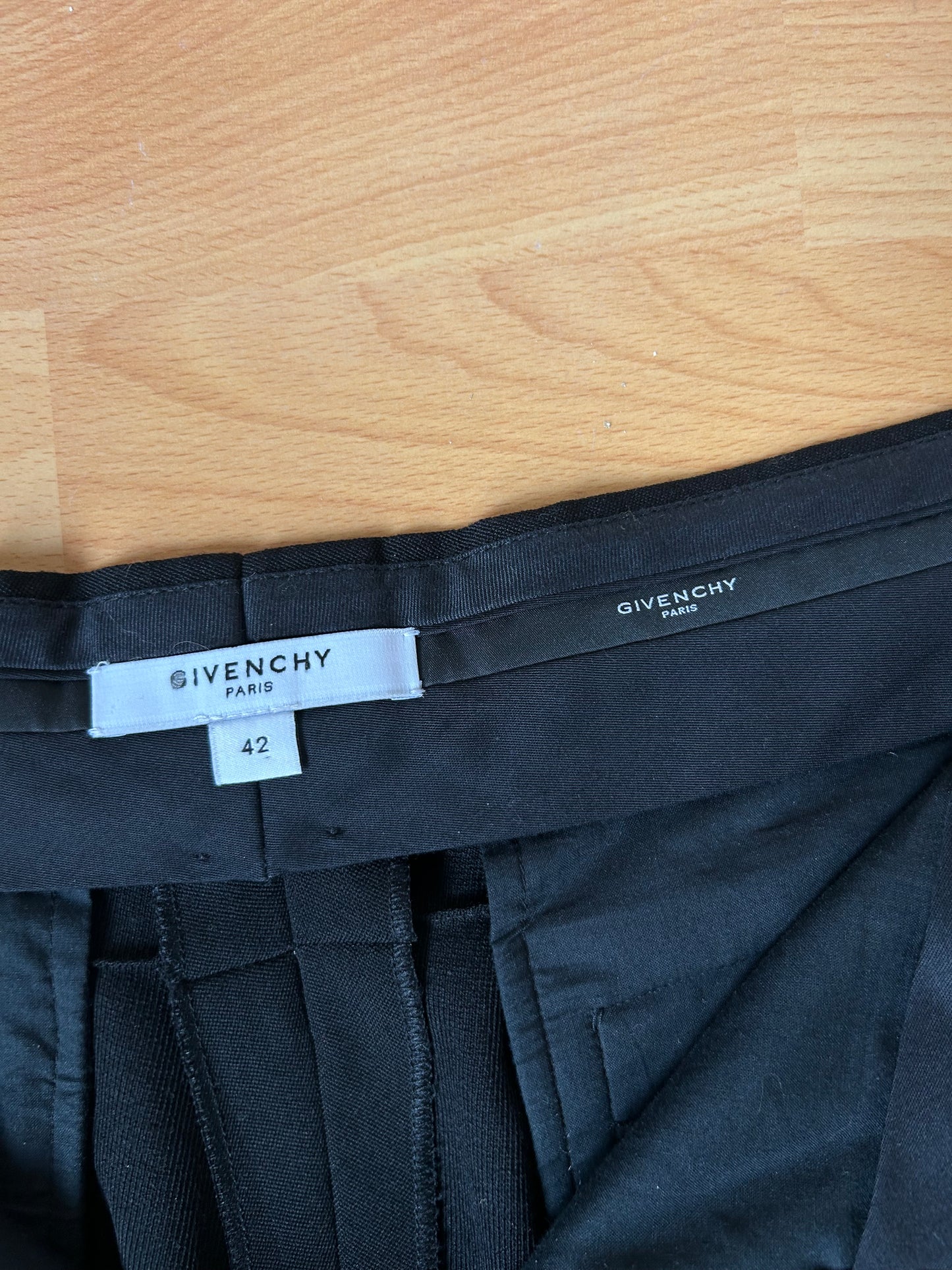 Givenchy trousers