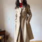 Molly Bracken overcoat