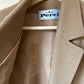 Perel wool & cashmere blazer