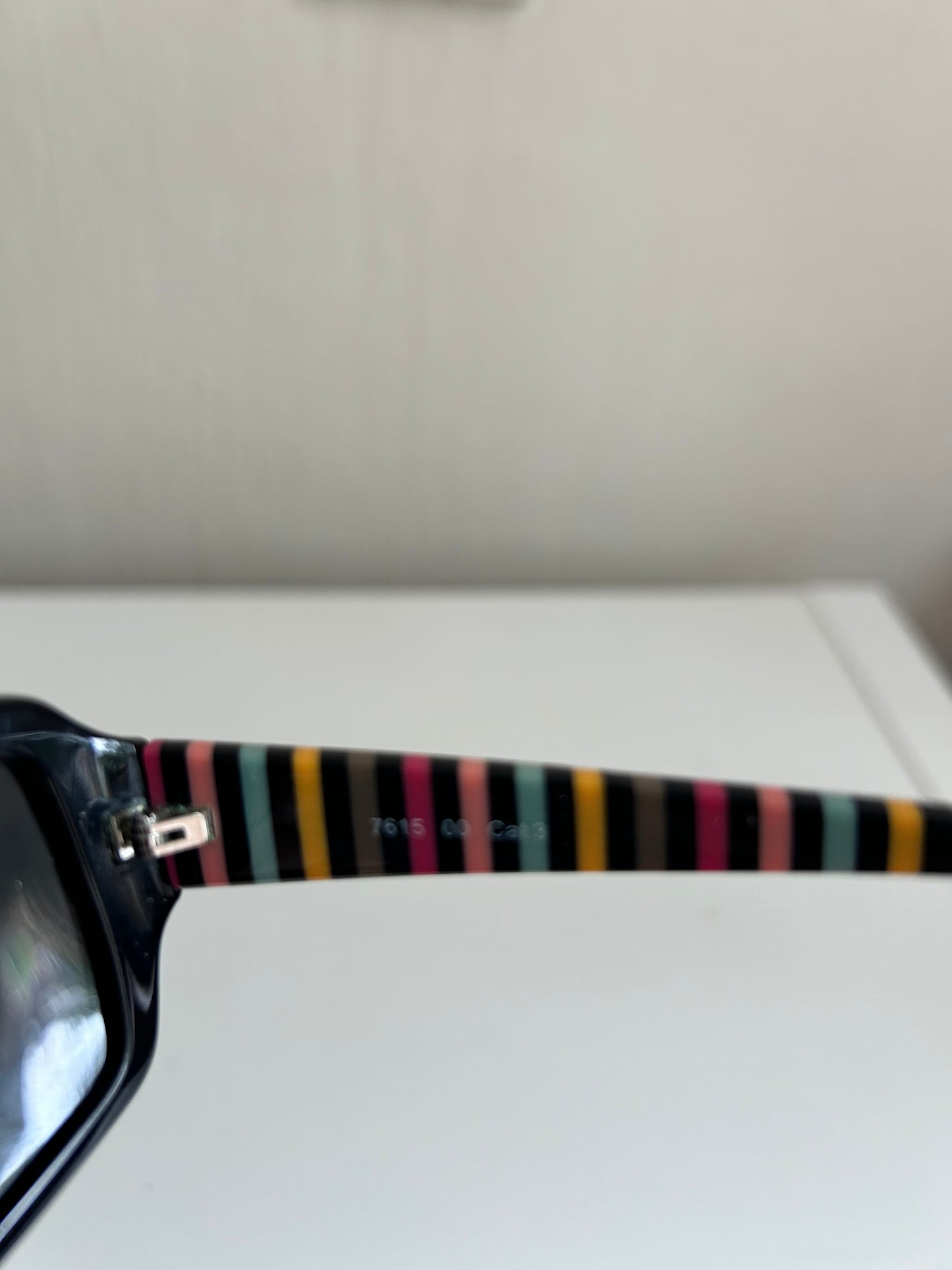 Sonia Rykiel sunglasses