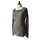 Hoss Intropia mohair blend sweater