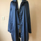 Fendi reversible trench coat