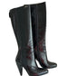 Miss sixty knee high boots