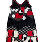 Vintage cotton dress
