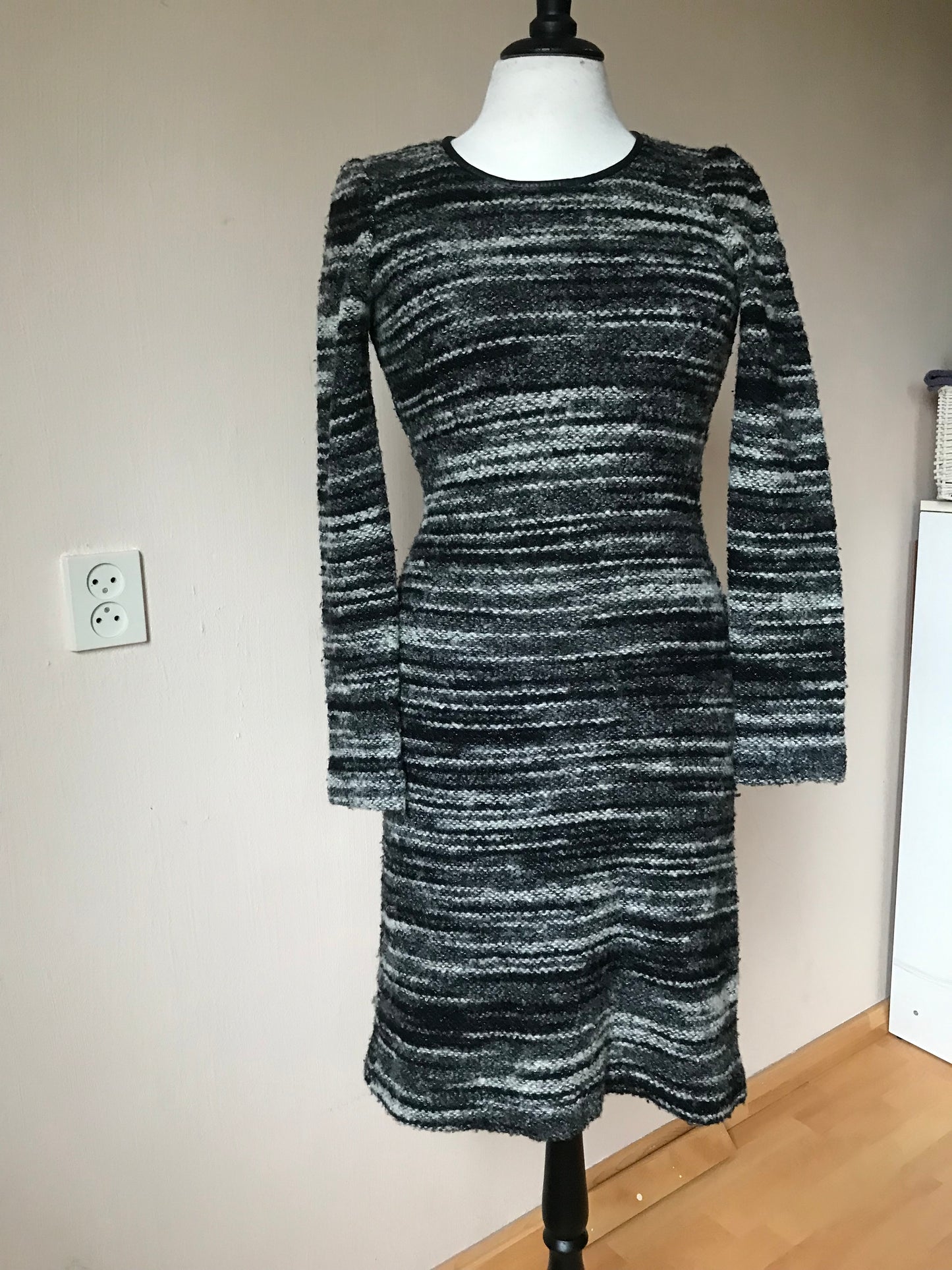 Isabel Marant wool dress