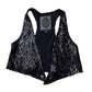 Guess sequin vest