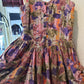Vintage summer dress