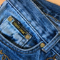 Roberto Cavalli jeans