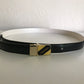 Pierre Cardin belt