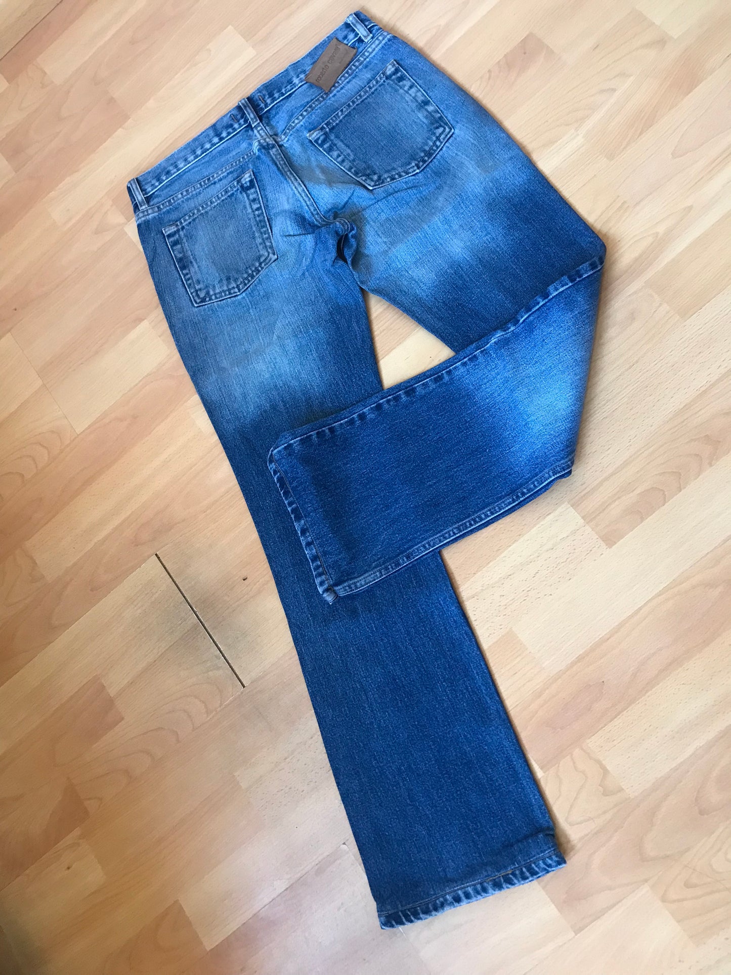 Roberto Cavalli jeans