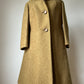 Vintage Wool coat