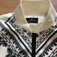 Vintage bomber jacket