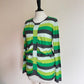 Sonia Rykiel merino wool top