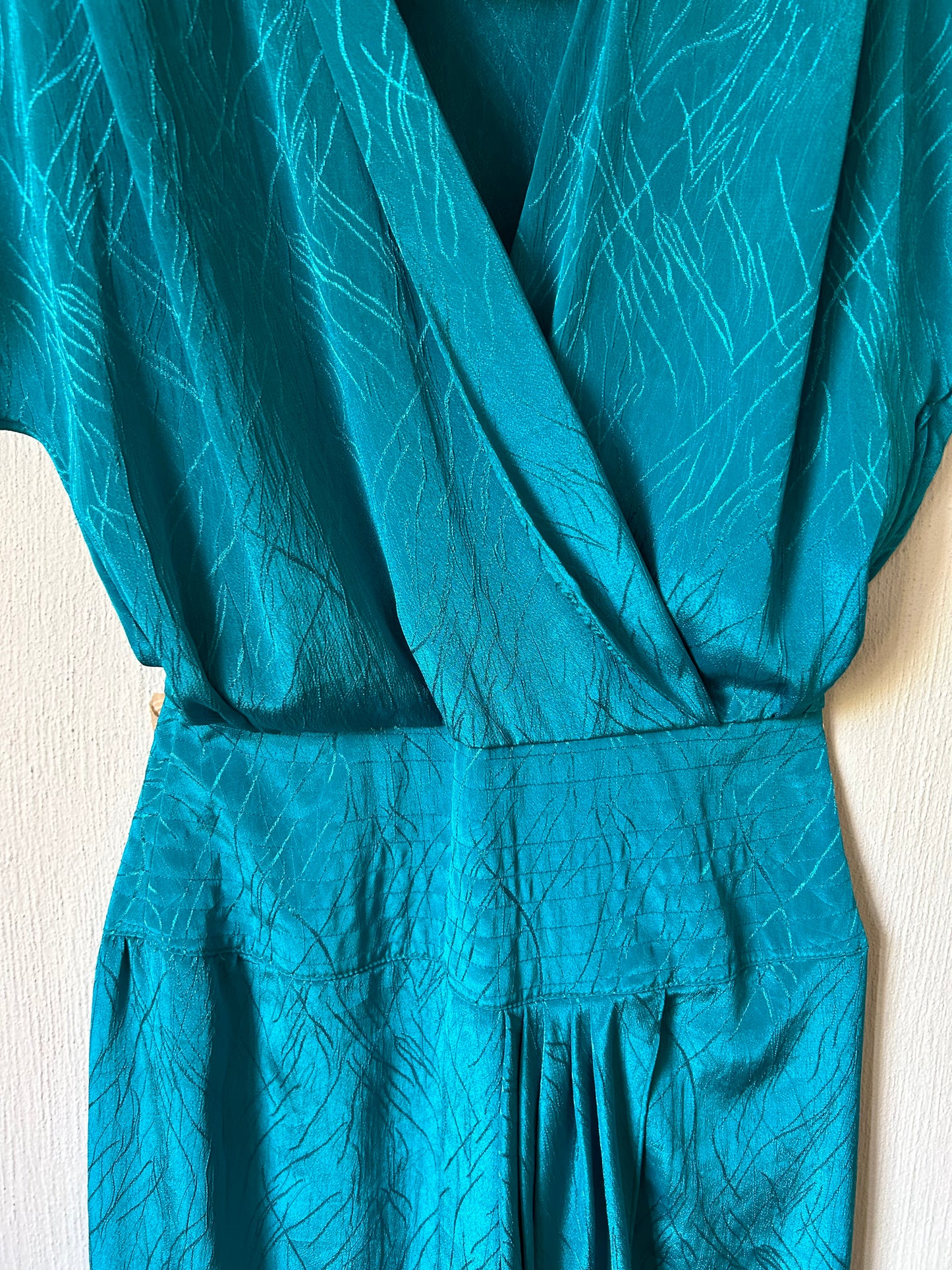 Vintage cocktail dress 90s