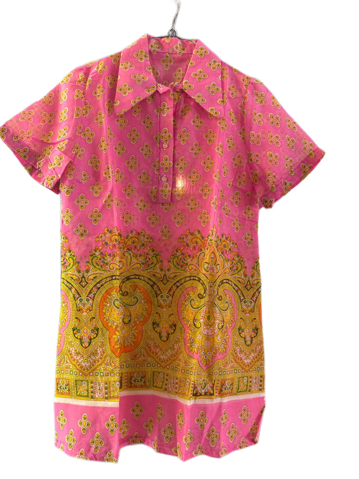 70s vintage shirt