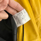 Rare design belted Leather jacket