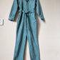 Corduroy jumpsuit