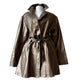 Vintage trench coat